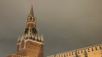 Самарцы не увидят военную технику на параде 9 мая на Красной площади