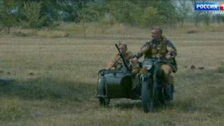 Самарцам предложили принять участие в исторической реконструкции 