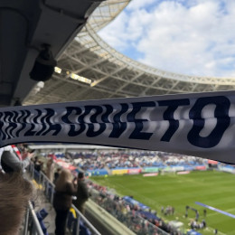 Игроки "Крыльев Советов" посвятили победу над "Спартаком" И. Ахметову