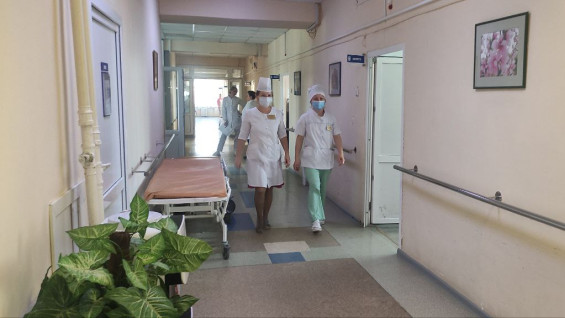 Коронавирусом в Самарской области 27 ноября 2022 года заразились ещё 183 человека