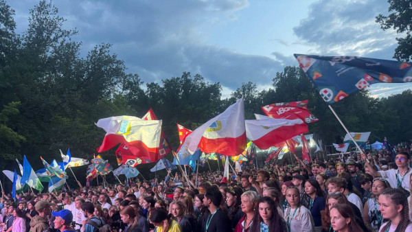 26 июля на форуме ПФО "иВолга" проходит образовательная и культурная программа