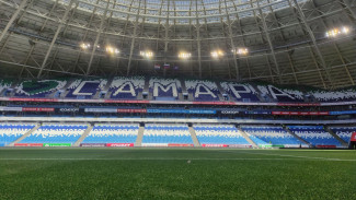 «Крылья Советов» досрочно вернули нападающего Вадима Ракова в «Локомотив»