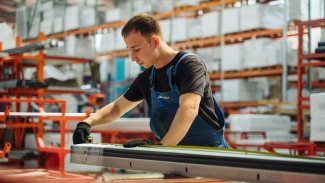 Промышленные МСП Самарской области привлекли 5,3 млрд. рублей на развитие