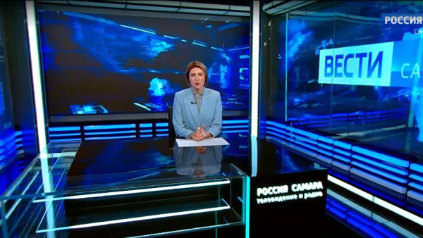 «Вести-Самара» 03.09.2026