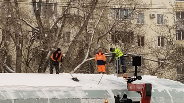 МЧС: на Самарскую область надвигается новая природная угроза 