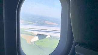 Число авиарейсов из Самары в Минск увеличится с 11 июня