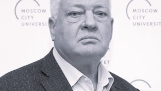 В Самаре не стало доктора педагогических наук, профессора Игоря Носкова