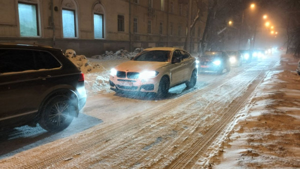 В Самаре собираются продлить ул. Советской Армии