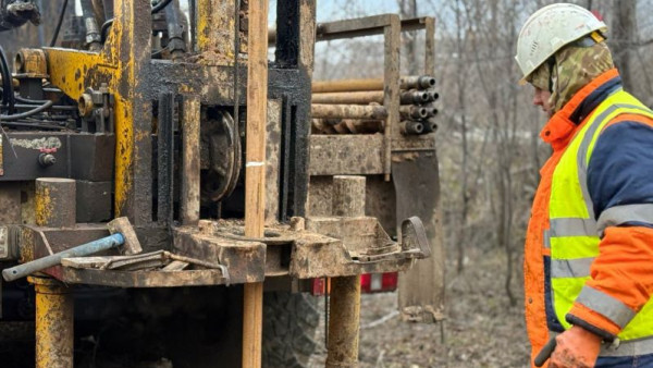 Самарские специалисты приступили к ликвидации опасных объектов бывшего завода "Фосфор" 