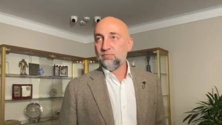 «К хейту я готов»: Магомед Адиев дал первое интервью в качестве тренера «Крыльев Советов»