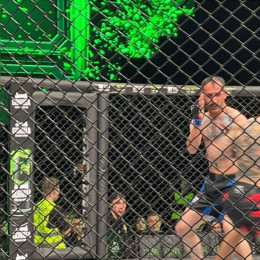 Самара приняла международный турнир по ММА Open FC