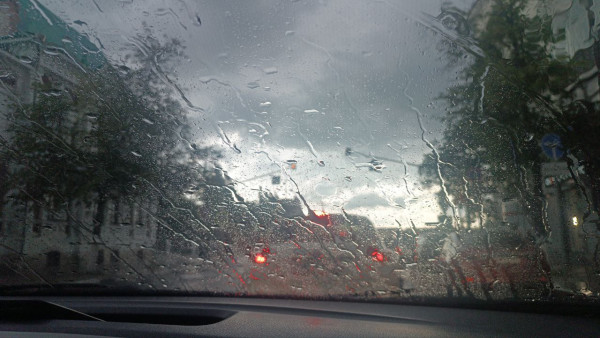 Мощная гроза обрушится на Самарскую область 3 июля