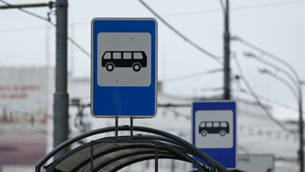 В Кошелев-Парк пустили три новых автобусных маршрута из Самары с 10 сентября 2021 года