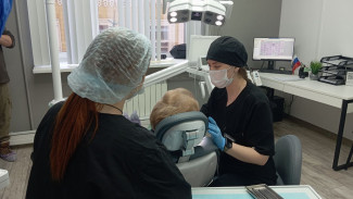 Самарский стоматолог Синотин рассказал, как вредные привычки могут привести к раку полости рта