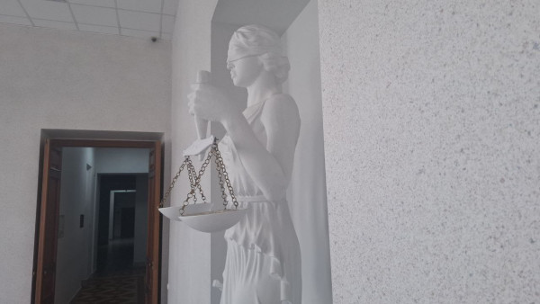 Житель Самары проиграл уже второй суд газовикам из-за 90 тысяч рублей