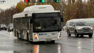 В Самаре 11 и 13 апреля усилят работу общественного транспорта