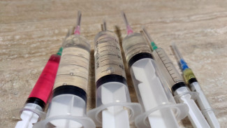 В Самаре футбольным болельщикам будут делать уколы 18 октября