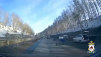 Мигрант сбил насмерть человека в Нижнем Новгороде и скрылся в Самаре