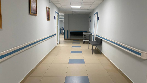 Прокуратура рассказала, чего не хватает в самарской психбольнице