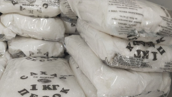 Самарское УФАС объяснило причину роста цен на сахар