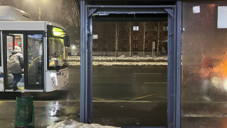 В Самаре запустят бесплатные автобусы-шаттлы для футбольных болельщиков 9 марта