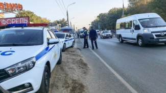 Более сотни мигрантов задержали на рынке в Самаре