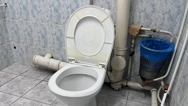 В Самаре раскрыли топ-10 самых затапливаемых высоток