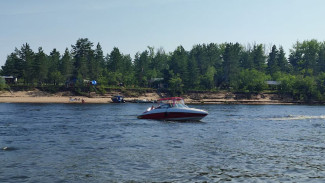 В Самарской области произошли сразу три ЧП на воде 9 июля