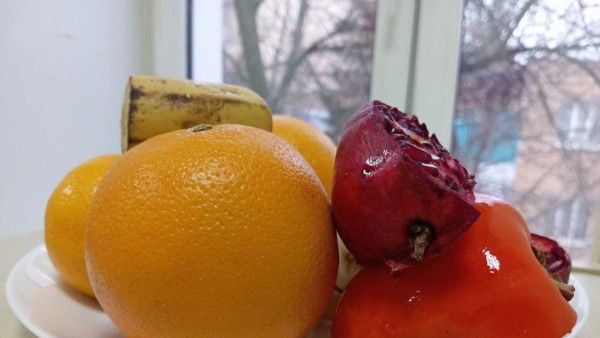 Самарцам напомнили, как мыть продукты, чтобы гастрономическое удовольствие не обернулось пищеварительным казусом