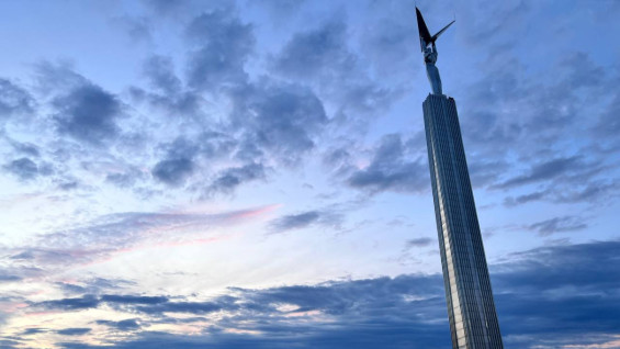 Весна вступает в свои права: в Самарской области 19 марта ожидается до +7 градусов и солнце