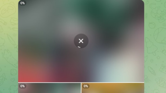 Самарцы второй день жалуются на масштабный сбой Telegram