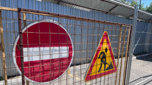 В Самаре из-за ночного забега 15 августа закроют движение на нескольких улицах 