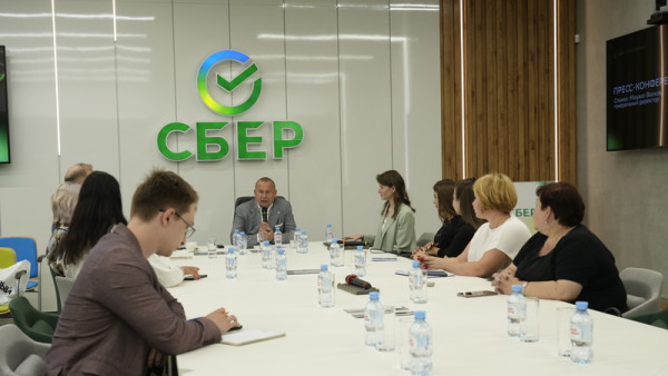 СберСтрахование отчиталось о результатах работы в Поволжье