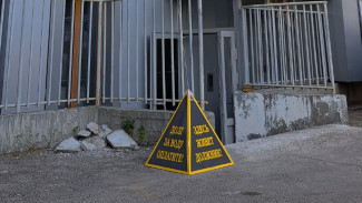 Жильцы элитной высотки в Самаре задолжали за воду больше 300 тысяч рублей 