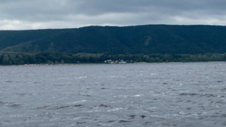 В Самарской области резко ухудшится погода 21 августа 