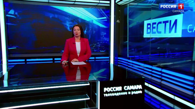 «Вести-Самара» 17.12.2025 года