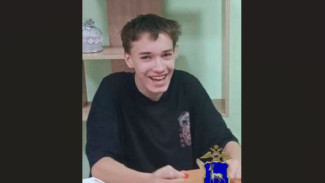 Полиция рассказала о возрасте пропавшего подростка в Самарской области