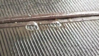 В Самаре на ходу закипел трамвай 22 маршрута