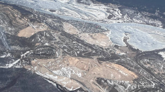 В Самарской области 30 марта БПЛА атаковали промышленное предприятие 