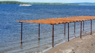 Стало известно, сколько человек утонули с 23 по 30 июня в Самарской области