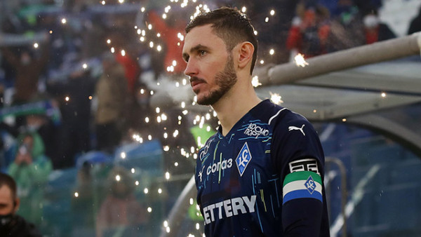 Агент Н. Чернова прокомментировал возможный трансфер игрока в «Крылья Советов» 