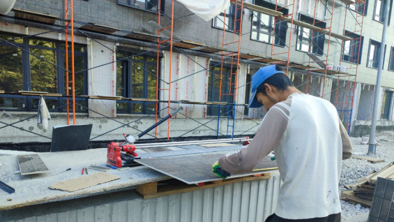 В Самарской области мигрантам запретят работать курьерами и водителями с 2026 года