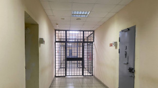 44-летняя женщина зарезала друга в Самарской области