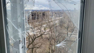  В Самаре почтили память детей-жертв войны на Донбассе