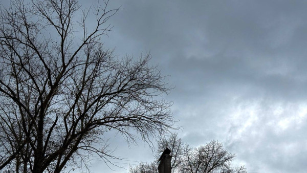 31 октября в Самарской области объявлена угроза атаки БПЛА 