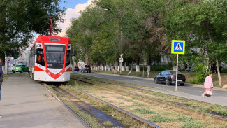 Деньги за проезд в самарских трамваях и троллейбусах можно вернуть