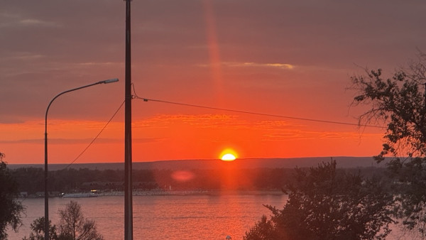 Объявили о магнитных бурях: почему октябрь станет испытанием для здоровья самарцев