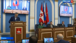 За порядком на улицах Самары могут начать следить дроны и ИИ