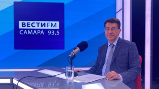 «Актуальное интервью»: к вопросу о Народном бюджете Самарской области