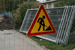 В Самаре за 517 млн рублей построят новый участок ул. XXII Партсъезда